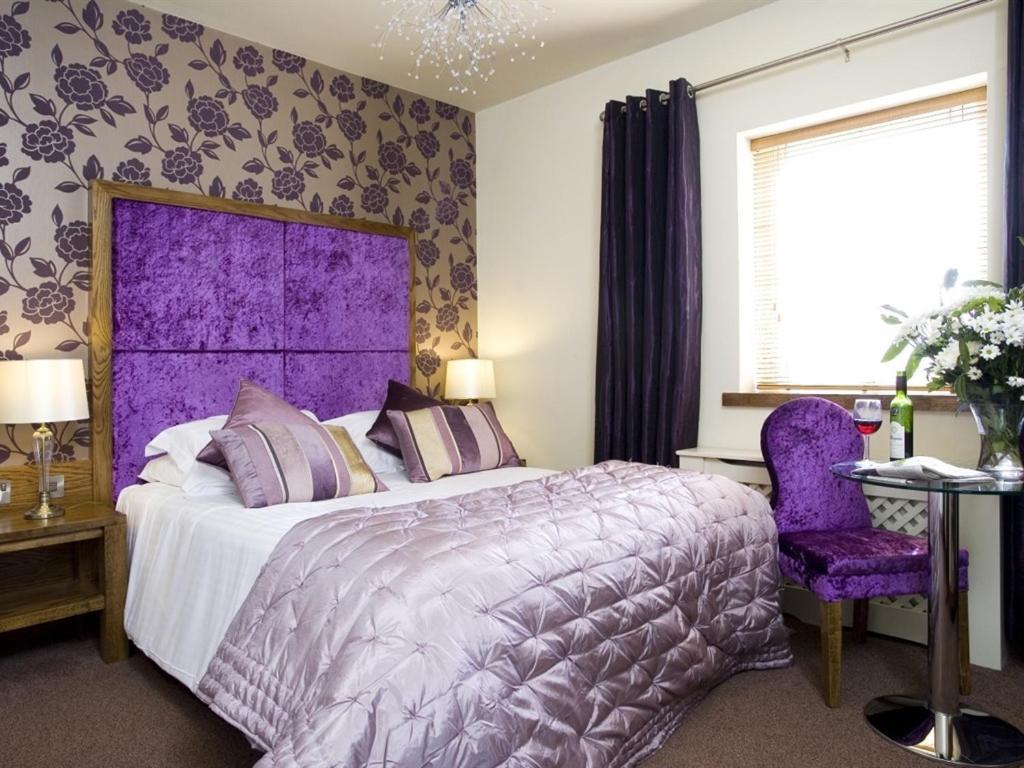Customs House Country Inn Belcoo Extérieur photo